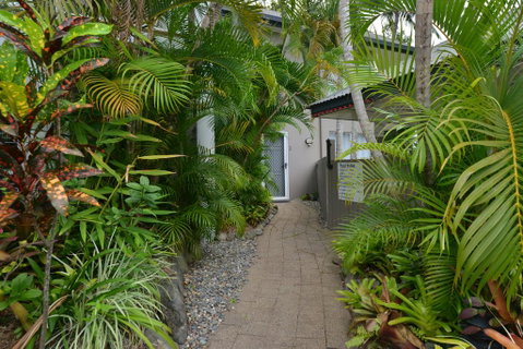 Boho Beach Apartment - Brisbane Tourism 1
