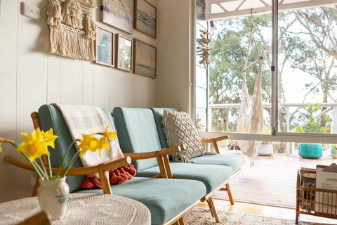 Boho Cottage - Tourism Brisbane 0