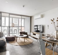 Boho on Morphett-In the heart of the CBD - Wifi - Nespresso - Netflix - Tourism Brisbane