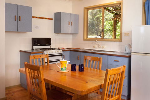 Bombina Cottages - Tourism Brisbane 2