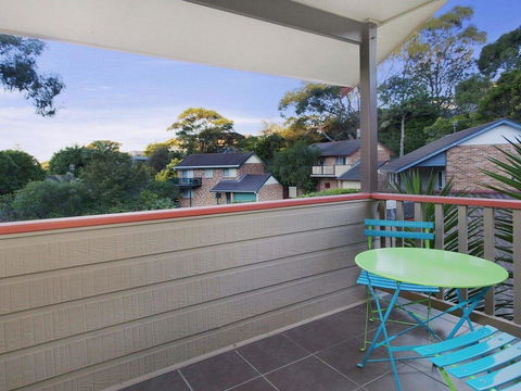 Bombo Blue - Pet Friendly Townhouse - Tourism Brisbane 0