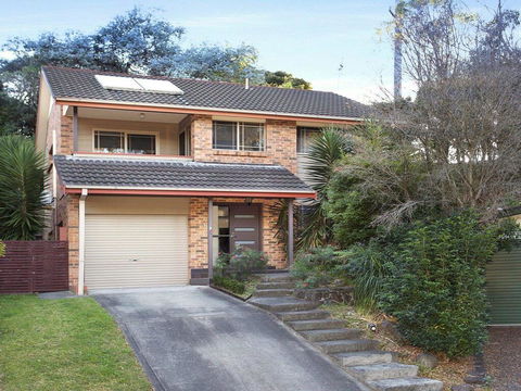Bombo Blue - Pet Friendly Townhouse - Tourism Brisbane 2
