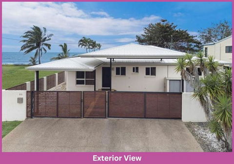 The Oceanfront On Cay - Tourism Brisbane 1