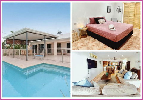 The Oceanfront On Cay - Tourism Brisbane 0