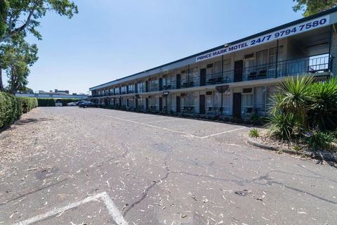 The Prince Mark Motel - Brisbane Tourism 0