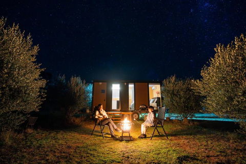 The Little Grove Retreat By Tiny Away - Tourism Brisbane 0