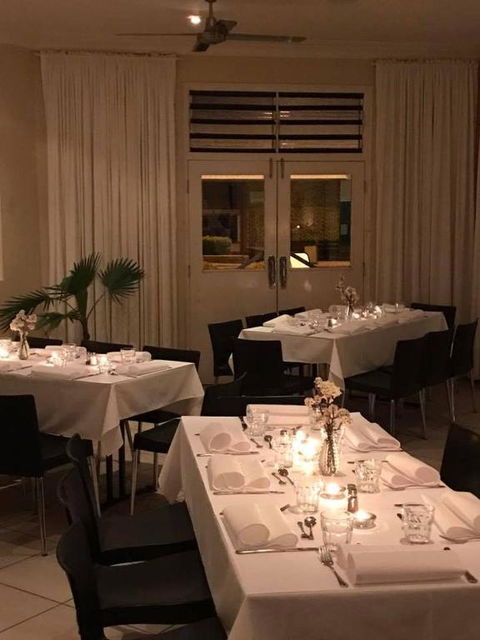 The Playhouse Hotel - Tourism Brisbane 3