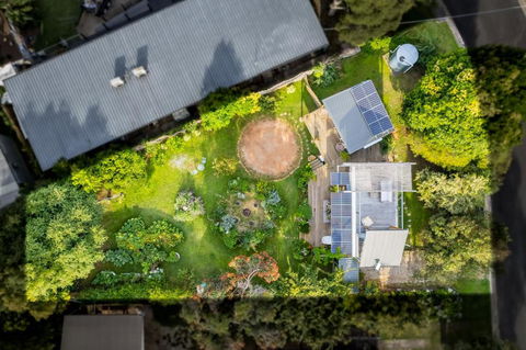 The Secret Garden - Alpine Retreat - Tourism Brisbane 0