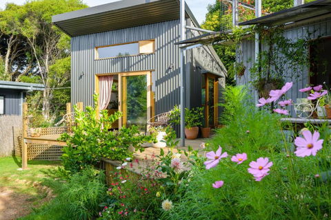 The Secret Garden - Alpine Retreat - Tourism Brisbane 3