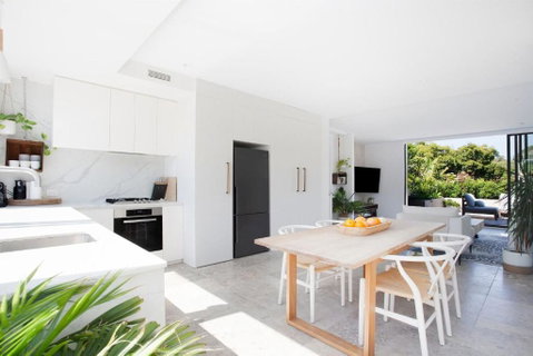 The Treehouse Penthouse - Tourism Brisbane 0