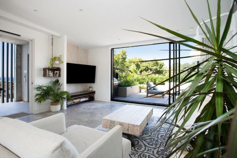 The Treehouse Penthouse - Tourism Brisbane 2