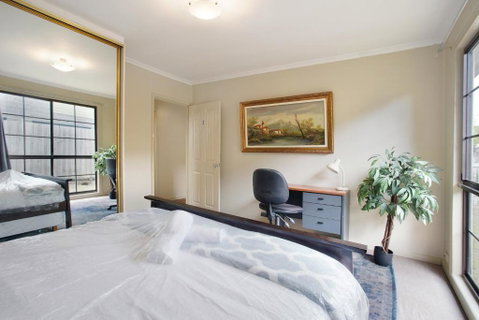 Three Bedroom Sweet Retreat In Coburg - Tourism Brisbane 3