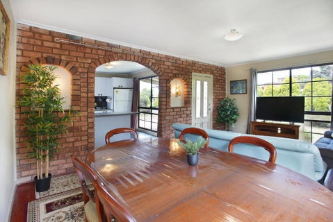 Three Bedroom Sweet Retreat In Coburg - Tourism Brisbane 2