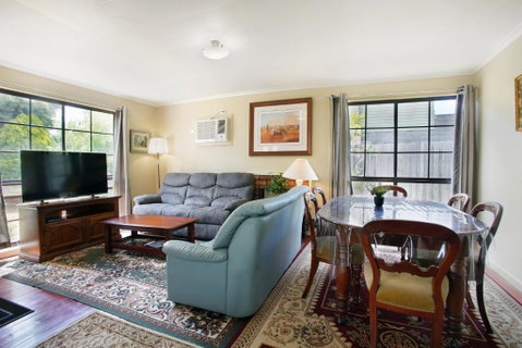 Three Bedroom Sweet Retreat In Coburg - Tourism Brisbane 0