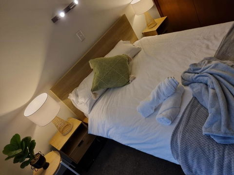 Warm Cosy Paynesville Get-Away - Tourism Brisbane 3