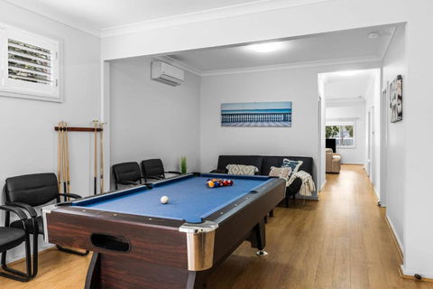 Waterfront Vista With Jetty Access Woy Woy - Tourism Brisbane 3