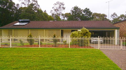WARR4C - Home Away - Brisbane 4u 0