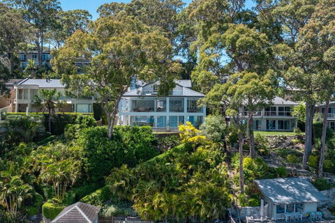 Waterfront Escape, Newport IH Luxe - Tourism Brisbane 0