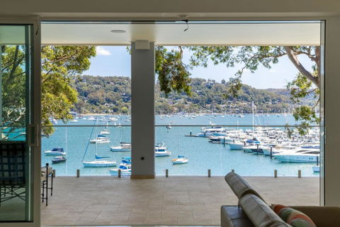 Waterfront Escape, Newport IH Luxe - Tourism Brisbane 1
