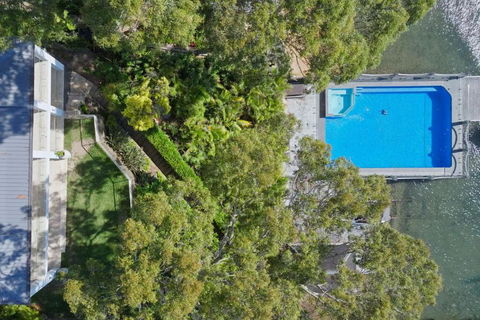 Waterfront Escape, Newport IH Luxe - Tourism Brisbane 2