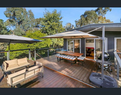 Wanyiora - Lake Views And Family Friendly - Tourism Brisbane 1