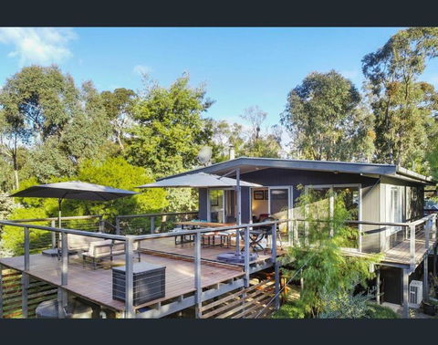 Wanyiora - Lake Views And Family Friendly - Tourism Brisbane 0