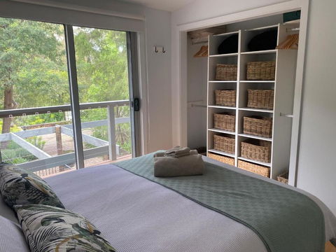 Wanyiora - Lake Views And Family Friendly - Tourism Brisbane 3