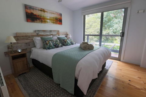 Wanyiora - Lake Views And Family Friendly - Tourism Brisbane 2