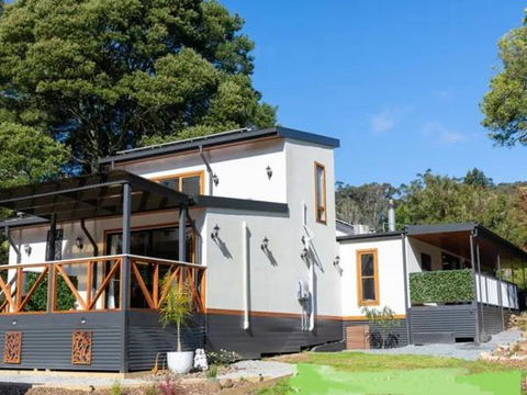 Warburton Woods Point Nature Retreat - Tourism Brisbane 0