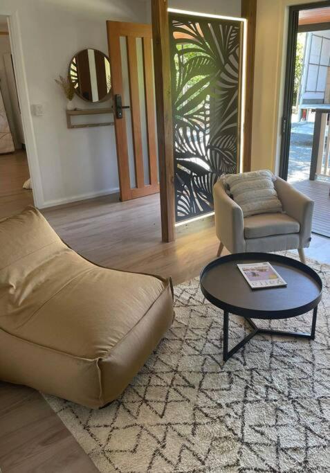 Warburton Woods Point Nature Retreat - Tourism Brisbane 1