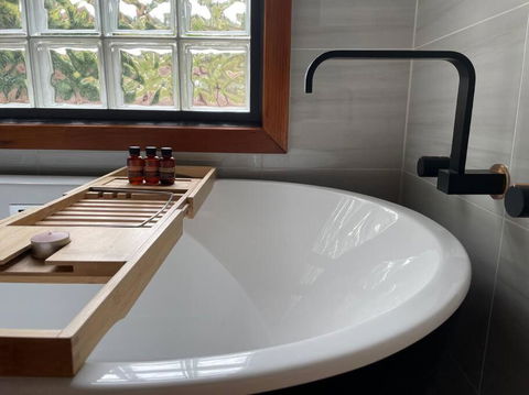 Warburton Woods Point Nature Retreat - Tourism Brisbane 2