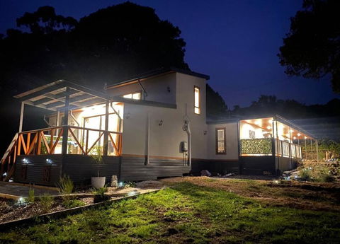 Warburton Woods Point Nature Retreat - Tourism Brisbane 3