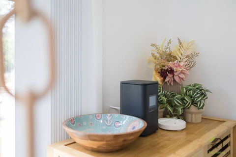 Warm&cozy 5 Bedrooms At Airds - Tourism Brisbane 1