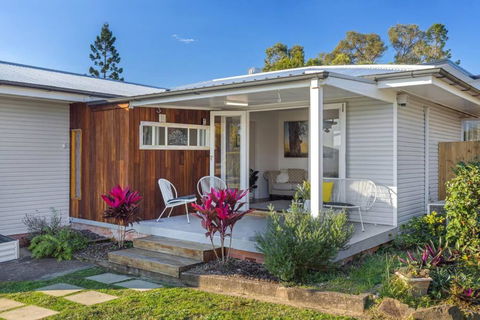Warm And Cozy Cottage House - Tourism Brisbane 0