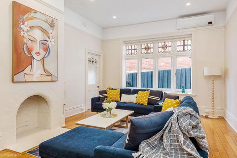 Warneford House Stylish Inner City Living - Tourism Brisbane 0