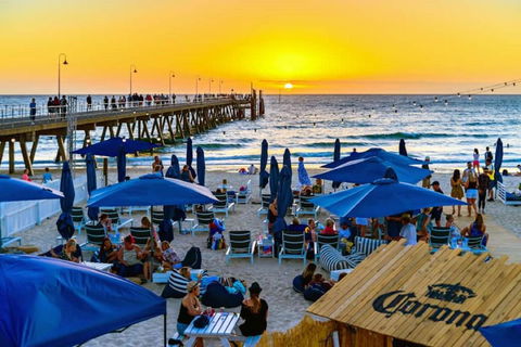 Watercolours On Marina - Tourism Brisbane 3