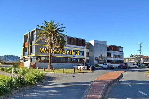 Waterford Apartment 3 - Bring Your Own Linen. - Tourism Brisbane 1