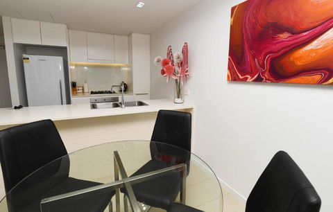 WATERFRONT DARWIN TROPICAL DELIGHT - Brisbane 4u 3
