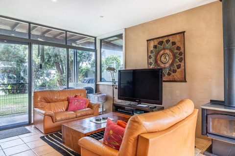 Waterfront Delight On Cater - Tourism Brisbane 1