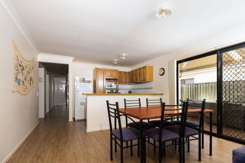 Waterfront Getaway In Sussex - Tourism Brisbane 3