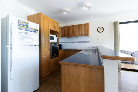 Waterfront Getaway In Sussex - Tourism Brisbane 2