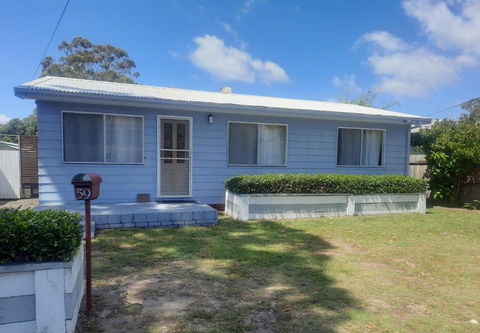 Watts @ Callala Beach-Pet Friendly - Tourism Brisbane 0