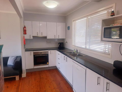 Watts @ Callala Beach-Pet Friendly - Tourism Brisbane 3