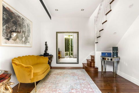 Woollahra House Beautiful 3 Bedroom Terrace - Tourism Brisbane 0