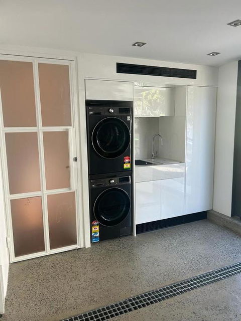 Woollahra House Beautiful 3 Bedroom Terrace - Tourism Brisbane 1