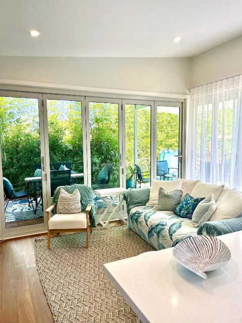 Woonona Family Beach Villa 2 Bedroom Brand New - Tourism Brisbane 2