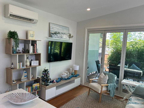 Woonona Family Beach Villa 2 Bedroom Brand New - Tourism Brisbane 3