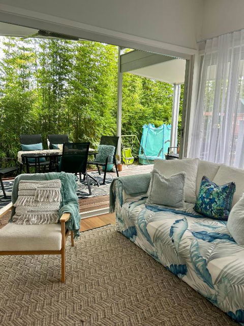Woonona Family Beach Villa 2 Bedroom Brand New - Tourism Brisbane 1