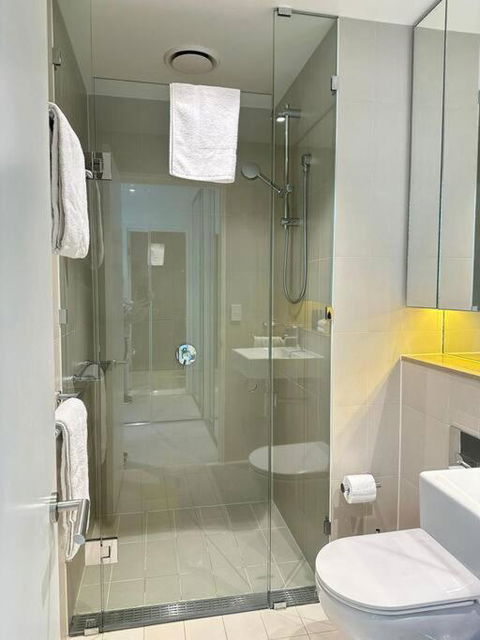 Wyndel Apartments One Bedroom MelCol83809N - Tourism Brisbane 1