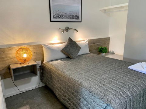 Y Motels Kingaroy - Tourism Brisbane 1